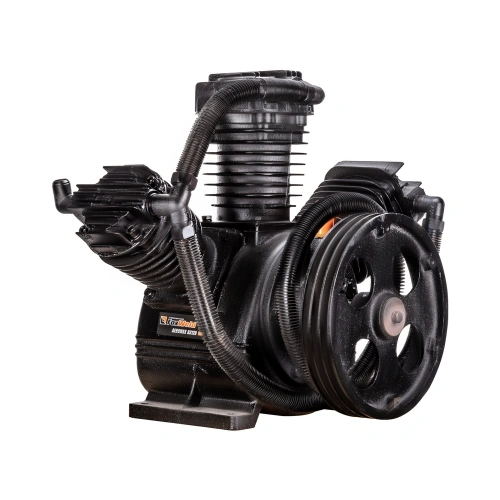 Компрессорная головка ременная AEROMAX B3120 по ценам производителя в Казани с доставкой по всей России