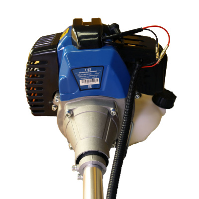 Бензотриммер Varteg T 52 по ценам производителя в Казани с доставкой по всей России