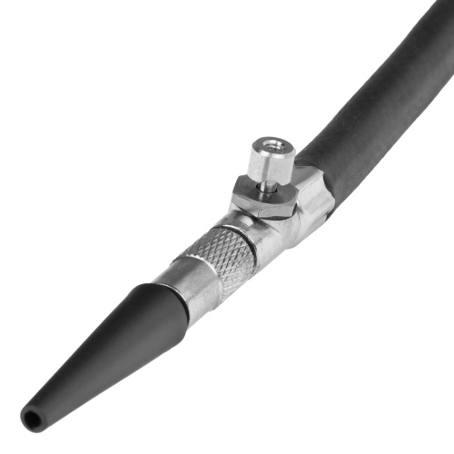 Компрессор автомобильный AC-75, 12 В, 10 атм., 75 л/мин, LED Denzel по ценам производителя в Казани с доставкой по всей России