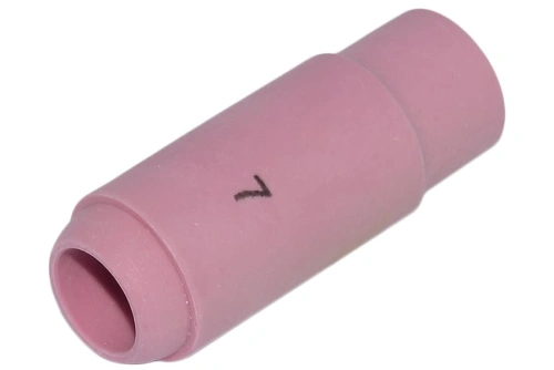 WP-17/18/26 сопло №7 для TIG горелок по ценам производителя в Казани с доставкой по всей России