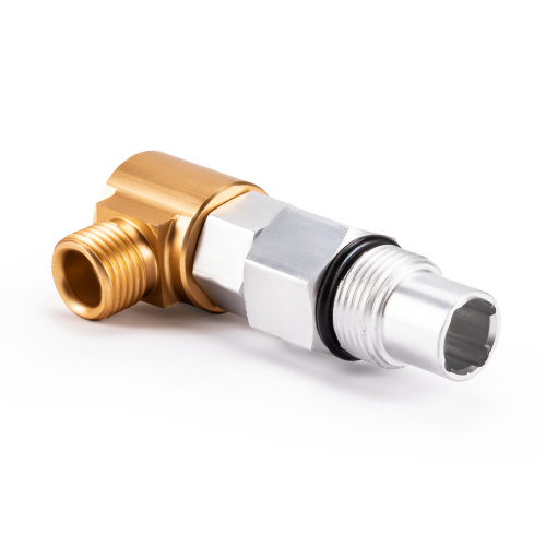 Выходной патрубок KVAZARRUS для моек K5 Standart, K5 Expert по ценам производителя в Казани с доставкой по всей России