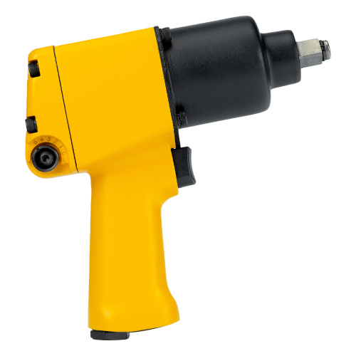 Ударный пневмогайковерт IW860+набор головок, 1/2", 7000 об/мин, 868 Нм Denzel купить в Москве с доставкой по всей России | ProtosMarket.ru