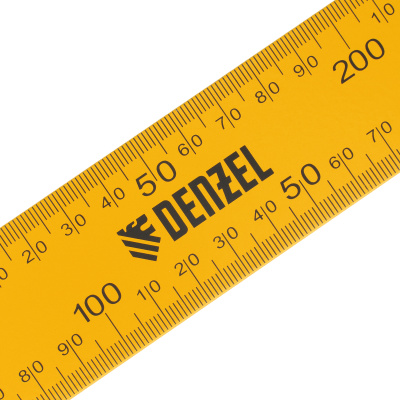 Угольник стальной, 200 х 300 мм Denzel по ценам производителя в Казани с доставкой по всей России