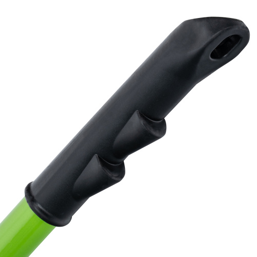 Бур лопастной со сменными ножами, 2110 мм, удлинитель, диаметр 150 мм, 200 мм, Сибртех купить в Москве с доставкой по всей России | ProtosMarket.ru