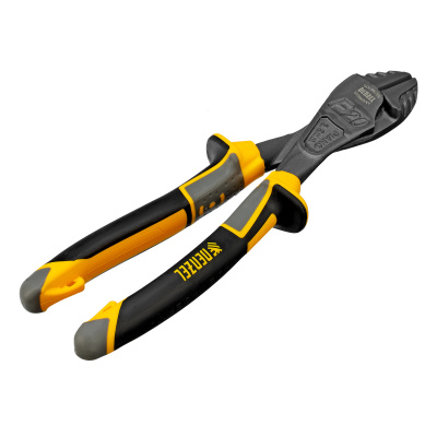 Бокорезы 200 мм, усиленные, трехкомпонентные рукоятки Denzel купить в Москве с доставкой по всей России | ProtosMarket.ru