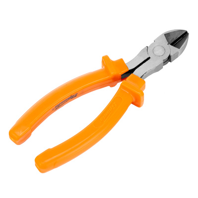 Бокорезы Classic, 160 мм, шлифованные, пластмассовые рукоятки Sparta купить в Москве с доставкой по всей России | ProtosMarket.ru