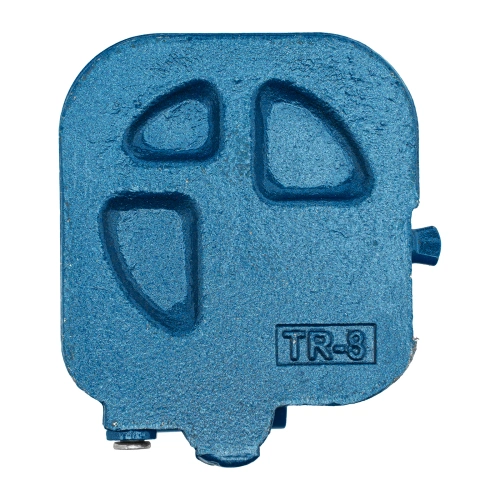 Домкрат гидравлический бутылочный, 8 т, h подъема 222-447 мм Stels купить в Москве с доставкой по всей России | ProtosMarket.ru