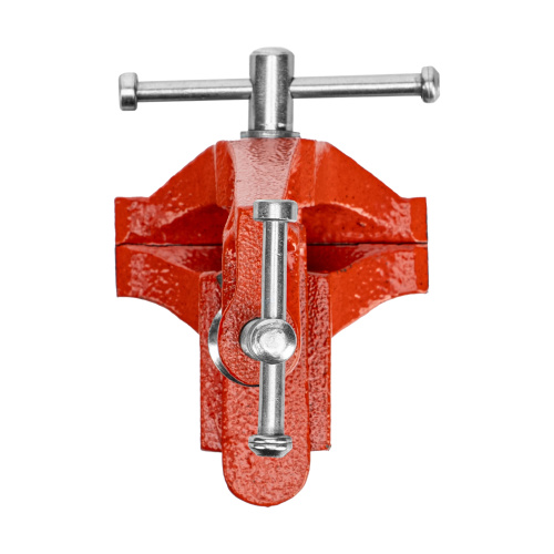 Тиски, 75 мм, крепление для стола Sparta купить в Москве с доставкой по всей России | ProtosMarket.ru