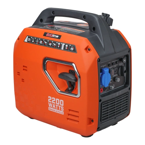 Генератор бензиновый EVOline BQH 2200 (Zongshen) купить в Москве с доставкой по всей России | ProtosMarket.ru