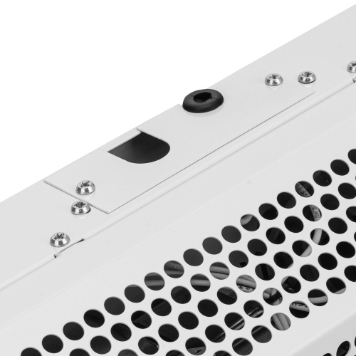 Тепловая завеса ТС-6000 (тепловентилятор) 230 В, 3 режима, 3000/6000 Вт Сибртех по ценам производителя в Казани с доставкой по всей России