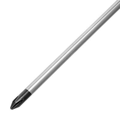 Отвертка Fusion, PH1 х 150 мм, CrV, трехкомпонентная рукоятка "Anti slip" Matrix по ценам производителя в Казани с доставкой по всей России