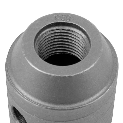 Буровая коронка, M22 х 50 мм Matrix купить в Москве с доставкой по всей России | ProtosMarket.ru