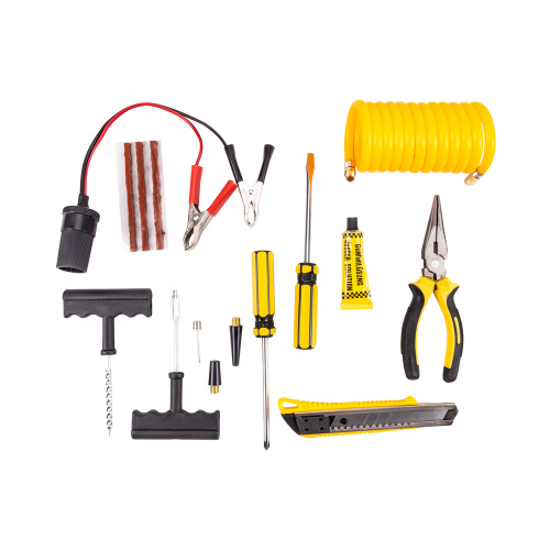 Автомобильный компрессор VRT-60 с набором аксессуаров купить в Москве с доставкой по всей России | ProtosMarket.ru