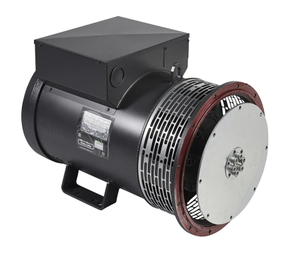 Mecc Alte ECP32-2M/4  SAE 3/11,5 (50 кВт) по ценам производителя в Казани с доставкой по всей России