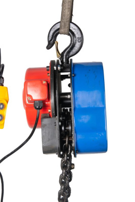 Таль электрическая цепная TOR ТЭШ (DHS) 3,0 т 6 м (серия J) купить в Москве с доставкой по всей России | ProtosMarket.ru