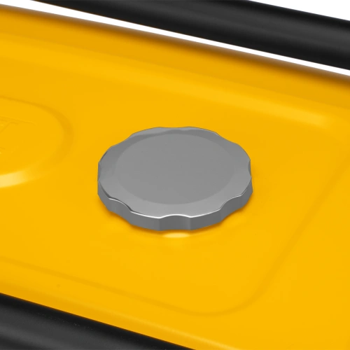 Генератор бензиновый PS-95EA-PRO, 9,5 кВт, 230 В, 40 л, разъём ATS, эл.старт Denzel купить в Москве с доставкой по всей России | ProtosMarket.ru