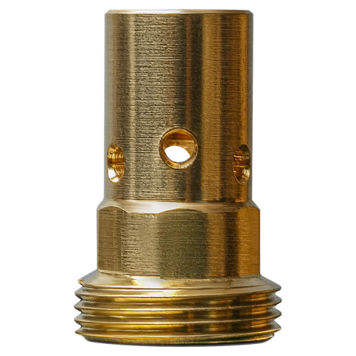 Вставка под наконечник M8 25мм (MIG MP 400/500) EGO5025-168 купить в Москве с доставкой по всей России | ProtosMarket.ru