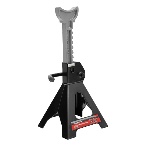 Подставки под машину регулируемые, 3 т, H подъема 295-425 мм, 2 шт Matrix купить в Москве с доставкой по всей России | ProtosMarket.ru