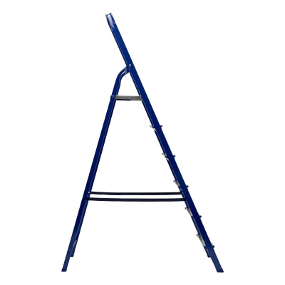 Стремянка, 6 ступеней, стальная, Сибртех купить в Москве с доставкой по всей России | ProtosMarket.ru