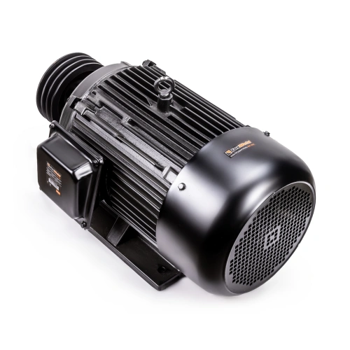Электродвигатель в сборе AEROMAX EM-1650 (400В / 15кВт) по ценам производителя в Казани с доставкой по всей России