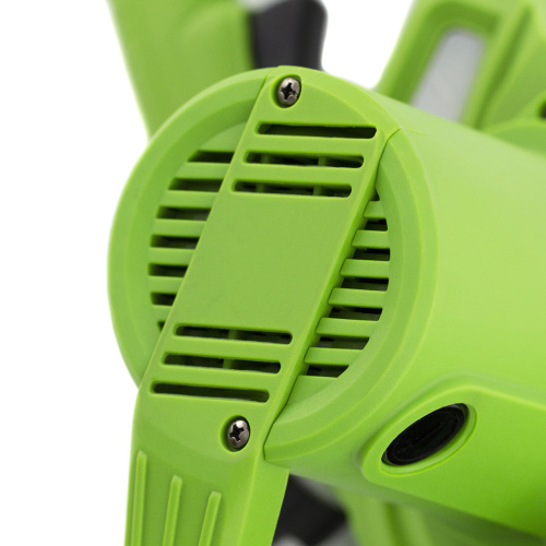 Пила цепная электрическая ПЦЭ-2000П с поперечным двигателем, 2.0 кВт, 16'' (40 см) Сибртех купить в Москве с доставкой по всей России | ProtosMarket.ru