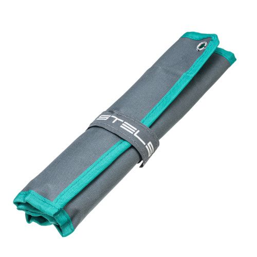 Набор ключей комбинированных 6-19 мм, 8 шт., CrV, матовый хром Stels купить в Москве с доставкой по всей России | ProtosMarket.ru