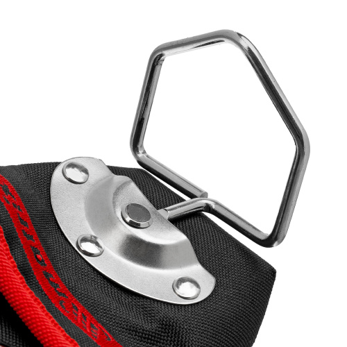 Держатель молотка поясной, шарнирный Matrix купить в Москве с доставкой по всей России | ProtosMarket.ru