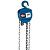 Таль ручная цепная 3 т - 6 м HSC PROJACK купить в Москве с доставкой по всей России | ProtosMarket.ru