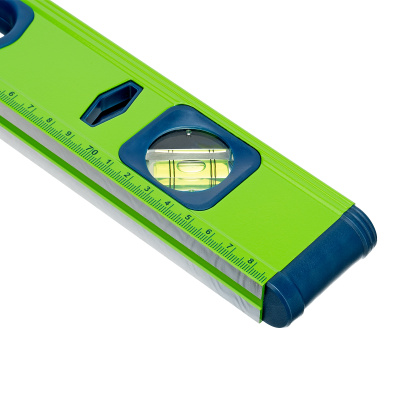 Уровень алюминиевый УС-1, 0-800, фрезерованный, 3 глазка, рукоятки, 800 мм Сибртех по ценам производителя в Казани с доставкой по всей России