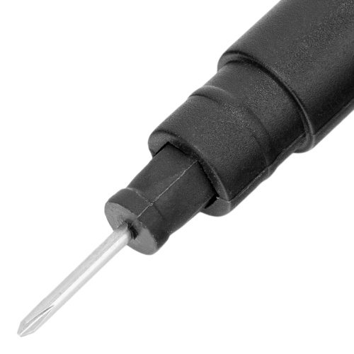Ручка-отвертка с комбинированными битами для точных работ, PH0, PH000 SL 1.5, SL3 CrV Matrix купить в Москве с доставкой по всей России | ProtosMarket.ru