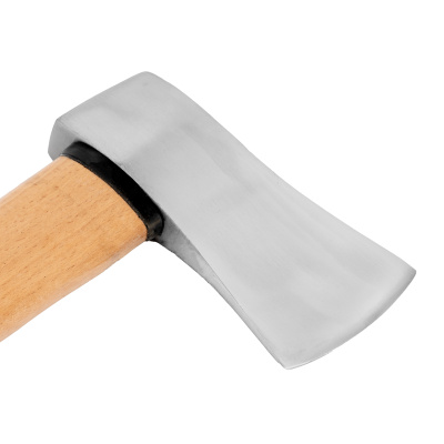 Топор кованый, 1360 г, американский тип, буковая рукоятка, 700мм, EFP Denzel купить в Москве с доставкой по всей России | ProtosMarket.ru