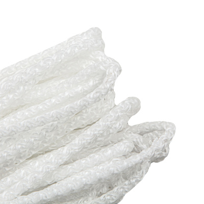 Шнур бельевой полипропиленовый с сердечником, 5 мм, L 10 м, белый, Home Palisad по ценам производителя в Казани с доставкой по всей России