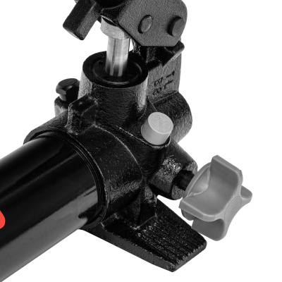 Насос гидравлический со шлангом для 10 т растяжки Matrix купить в Москве с доставкой по всей России | ProtosMarket.ru