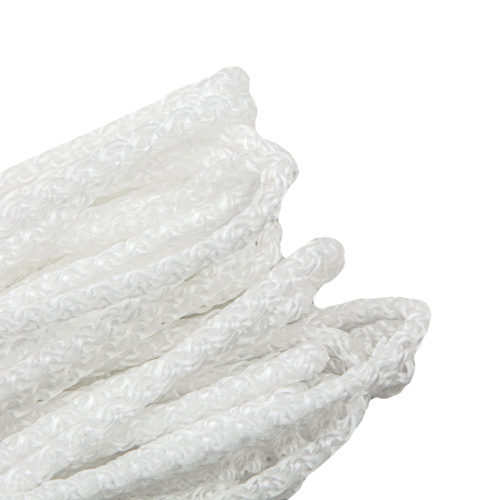 Шнур бельевой полипропиленовый с сердечником, 5 мм, L 10 м, белый, Home Palisad по ценам производителя в Казани с доставкой по всей России