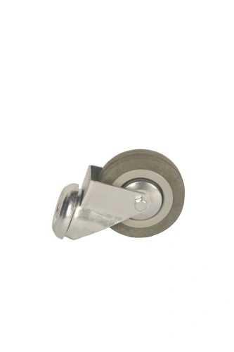 Колесо аппаратное поворотное SChg 93 75 мм под болт (F) по ценам производителя в Казани с доставкой по всей России