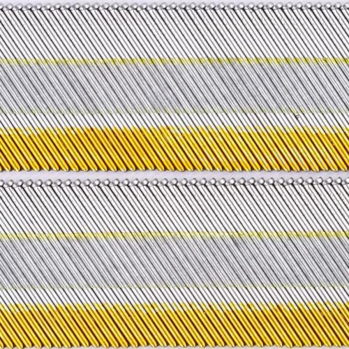 Гвозди отделочные финишные 15GA тип DA1545 с цинковым покрытием, угол наклона 34 градуса, 1,8 х 45 мм 500 шт. AERO по ценам производителя в Казани с доставкой по всей России