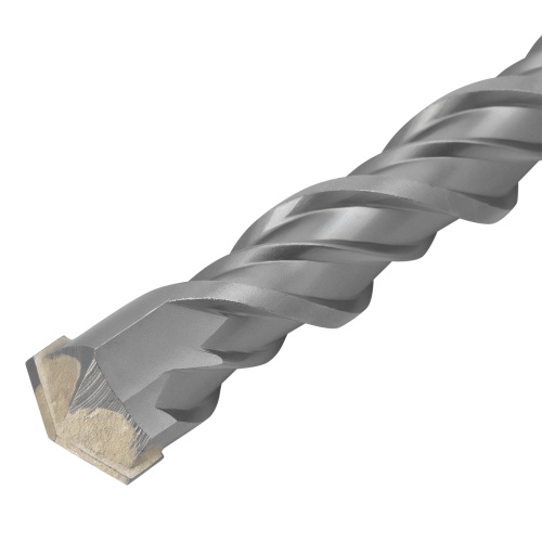 Бур по бетону, 32 x 1000 мм, SDS Plus Matrix купить в Москве с доставкой по всей России | ProtosMarket.ru