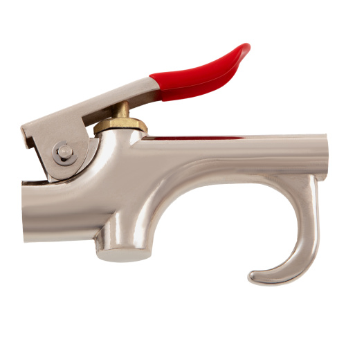 Набор продувочный пистолет, пневмат. в комплекте с насадками, 6 шт Matrix купить в Москве с доставкой по всей России | ProtosMarket.ru