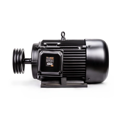 Электродвигатель в сборе AEROMAX EM-1650 (400В / 15кВт) по ценам производителя в Казани с доставкой по всей России