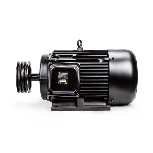 Электродвигатель в сборе AEROMAX EM-1650 (400В / 15кВт) по ценам производителя в Казани с доставкой по всей России