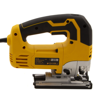 Лобзик электрический JS-110, 750 Вт, 110 мм Denzel купить в Москве с доставкой по всей России | ProtosMarket.ru