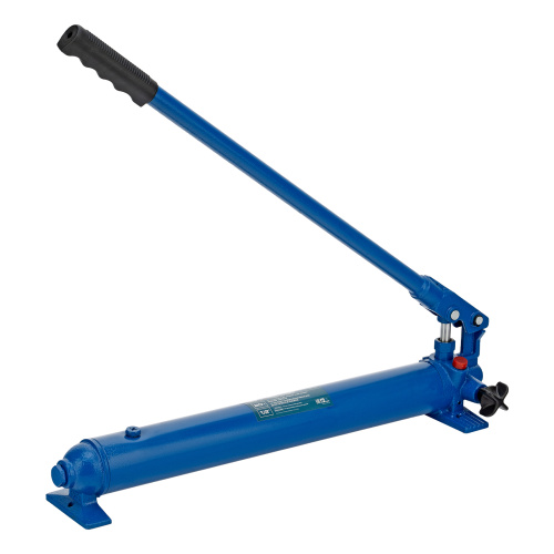 Гидравлический насос для пресса 52303 усилие 20 т Stels купить в Москве с доставкой по всей России | ProtosMarket.ru