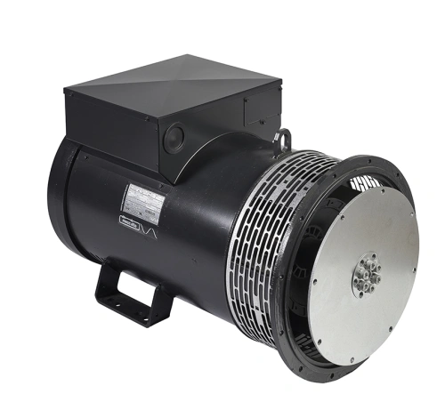 Mecc Alte ECP32-2L  SAE 3/11,5 (66 кВт) по ценам производителя в Казани с доставкой по всей России