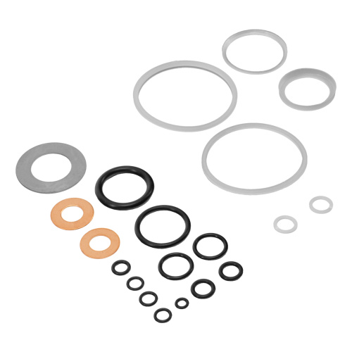 Домкрат гидравлический подкатной, 3 т, 75-500 мм, быстрый подъем, низкий подхват, проф. Denzel по ценам производителя в Казани с доставкой по всей России