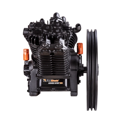 Компрессорная головка ременная AEROMAX B2105T по ценам производителя в Казани с доставкой по всей России