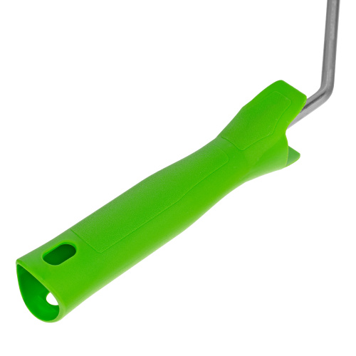 Валик прижимной резиновый с ручкой, 150 мм, D ручки 6 мм Сибртех купить в Москве с доставкой по всей России | ProtosMarket.ru