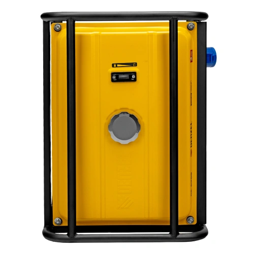 Генератор бензиновый GE 6900, 5.5 кВт, 220 В/50 Гц, 25 л, ручной старт Denzel купить в Москве с доставкой по всей России | ProtosMarket.ru