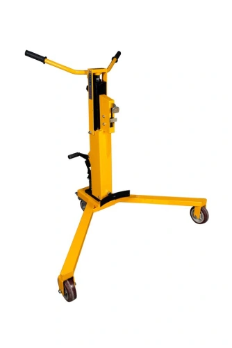 Тележка для бочек TOR DT350B, 350 кг по ценам производителя в Казани с доставкой по всей России