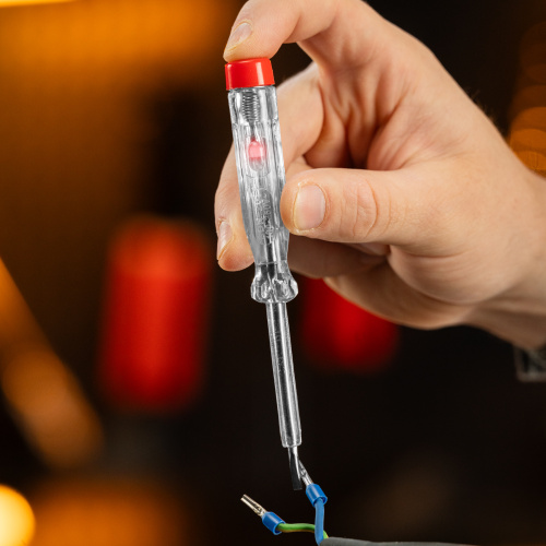 Набор отверток, PH, SL-5 шт, диэлектрические 2 шт, пробник на 220 В-1 шт, 8 шт Sparta купить в Москве с доставкой по всей России | ProtosMarket.ru