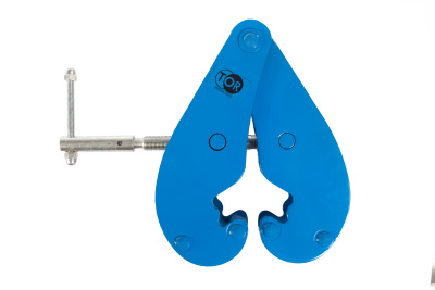 Захват балочный TOR LJ-Q-10 (г/п 10 т) купить в Москве с доставкой по всей России | ProtosMarket.ru